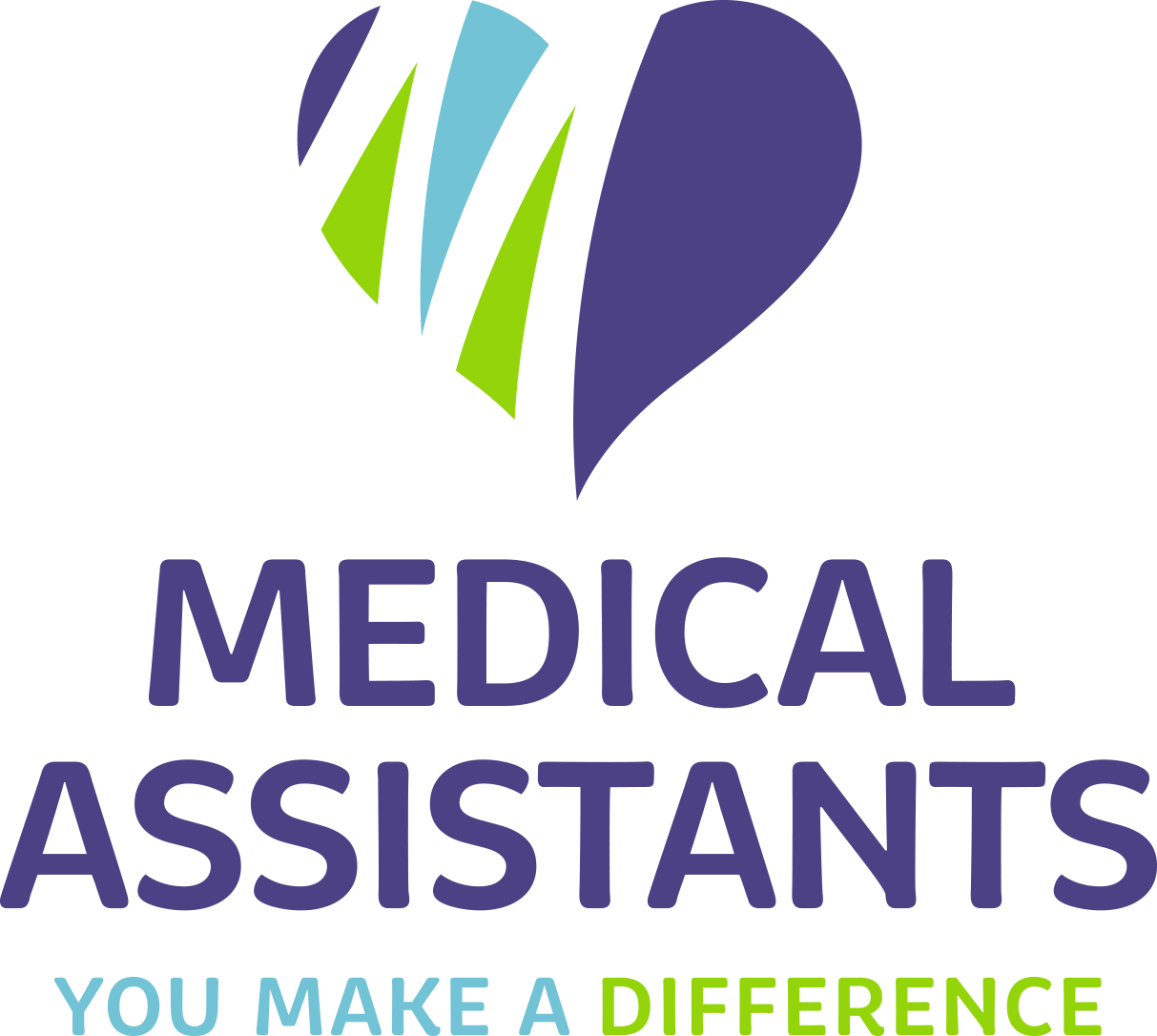 Medical Assistants Week Logo